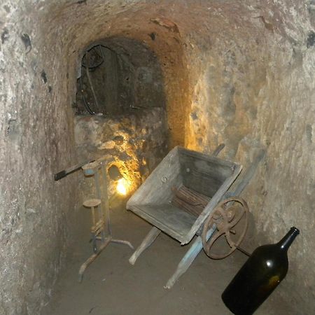 Agriturismo La Colombaia Capua Εξωτερικό φωτογραφία