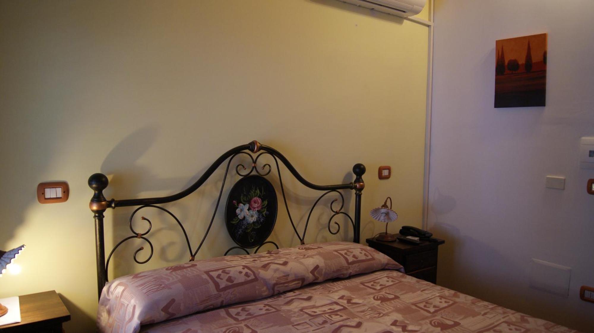Agriturismo La Colombaia Capua Εξωτερικό φωτογραφία