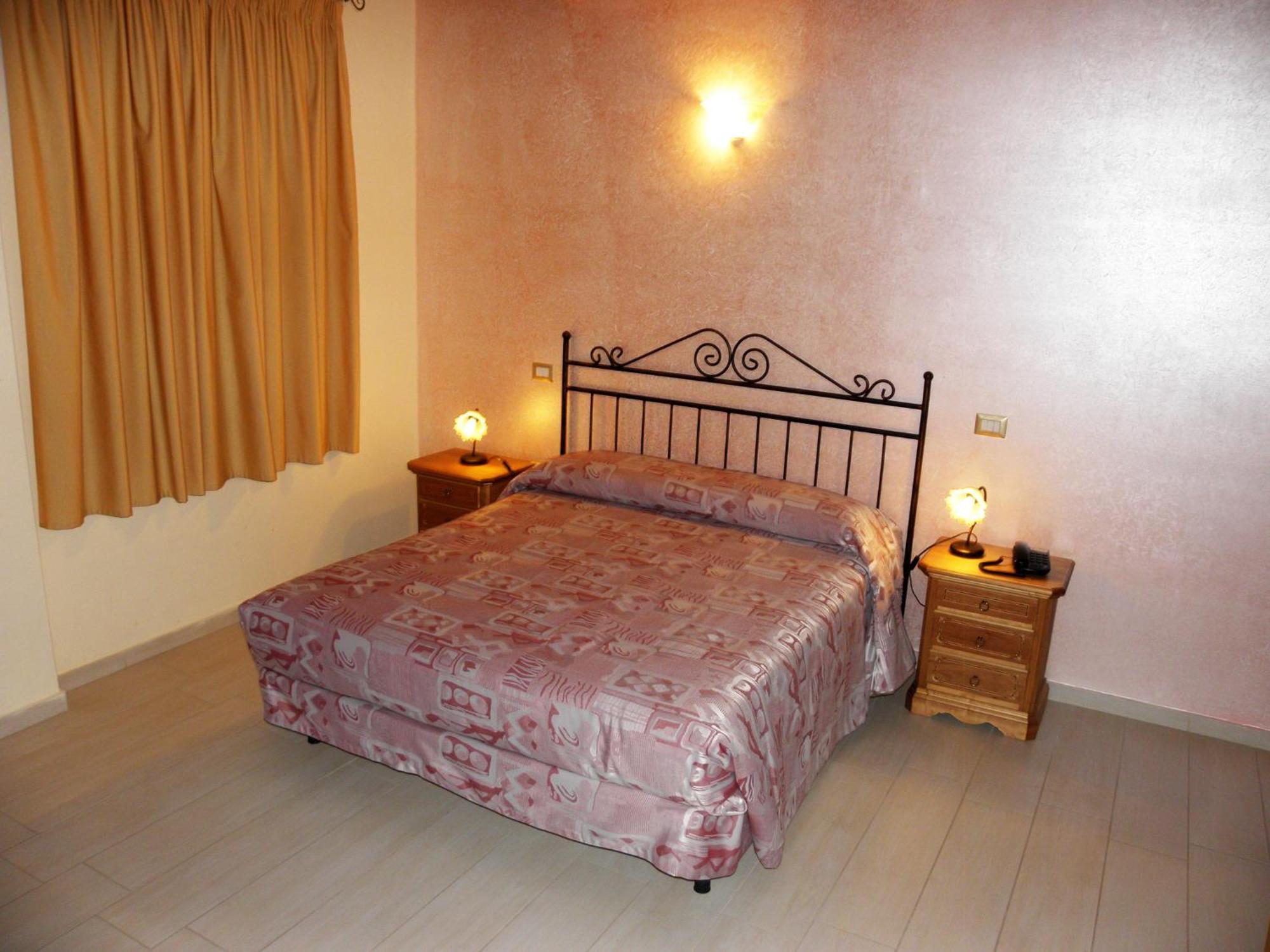 Agriturismo La Colombaia Capua Εξωτερικό φωτογραφία