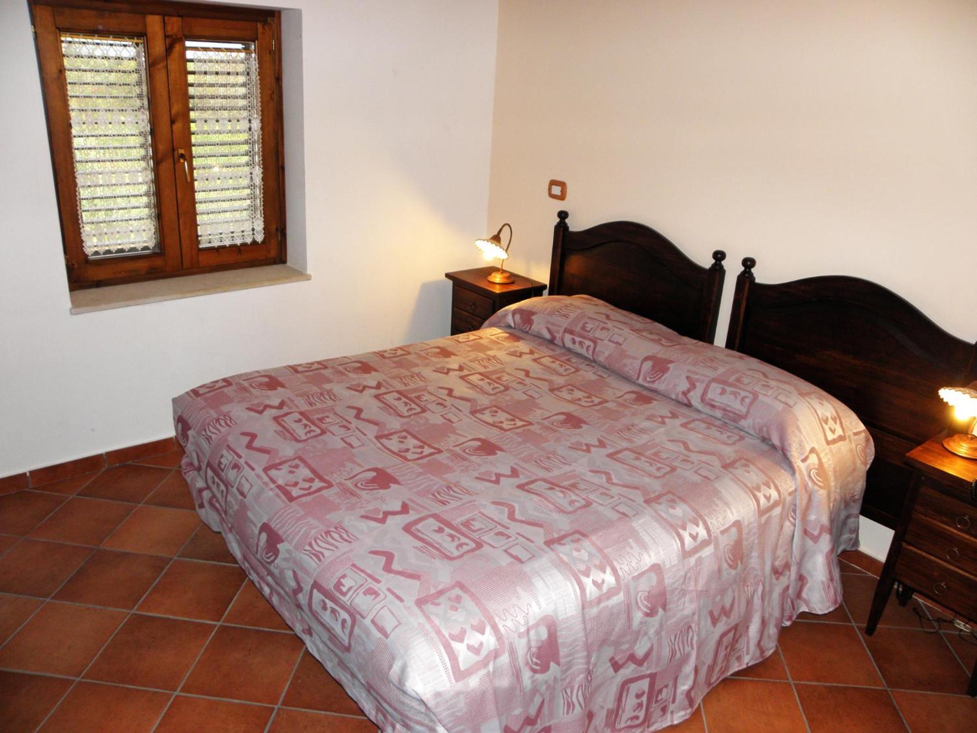 Agriturismo La Colombaia Capua Εξωτερικό φωτογραφία
