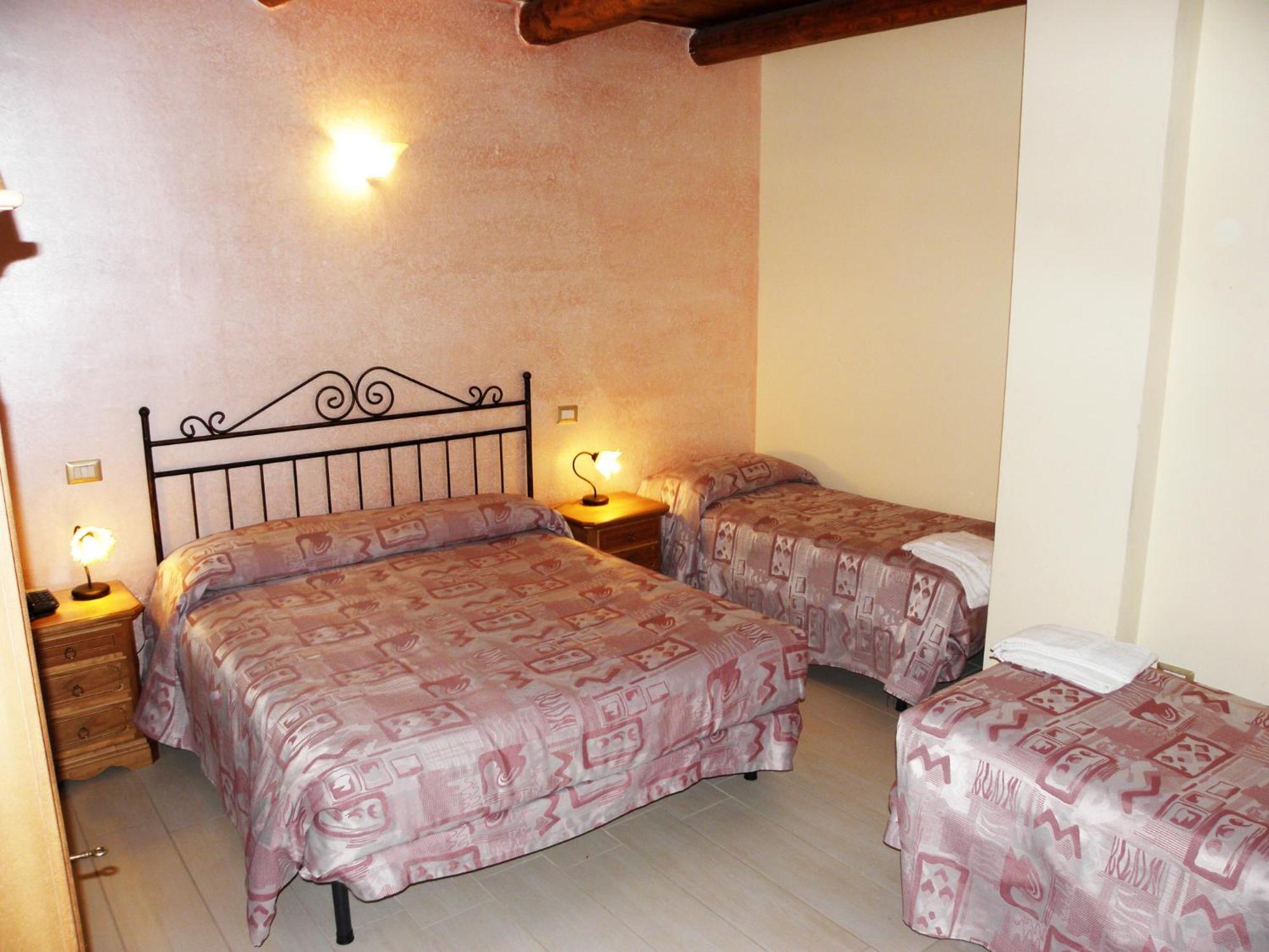 Agriturismo La Colombaia Capua Εξωτερικό φωτογραφία
